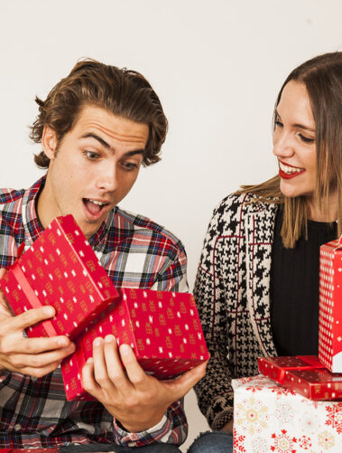 Przydatne, technologiczne prezeny pod choinkę