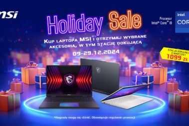 msi holiday sale