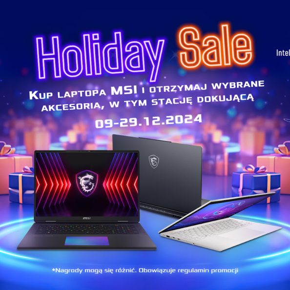 msi holiday sale