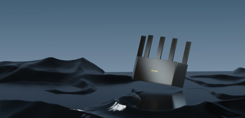 Tenda wprowadza na polski rynek nowe routery Wi-Fi 6: co oferują?