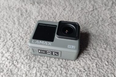 Kamerka Lamax H9.2