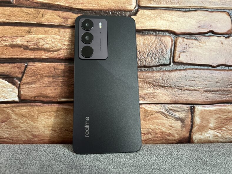 Realme C75 czyli wytrzymały telefon za tysiaka