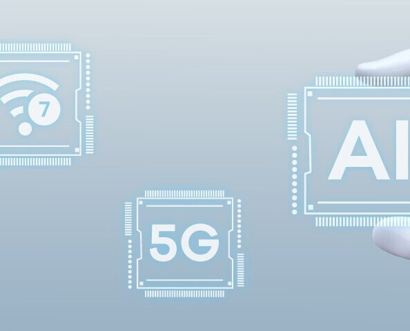 AI Wi-Fi 7 Zyxel
