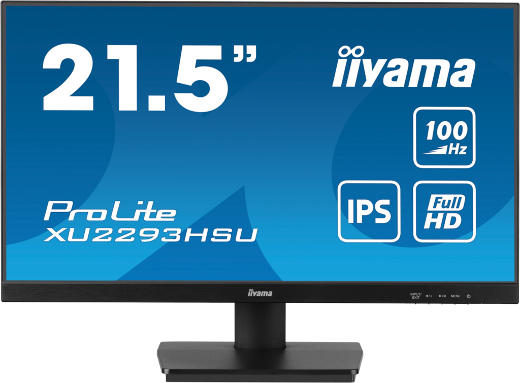 iiyama 1