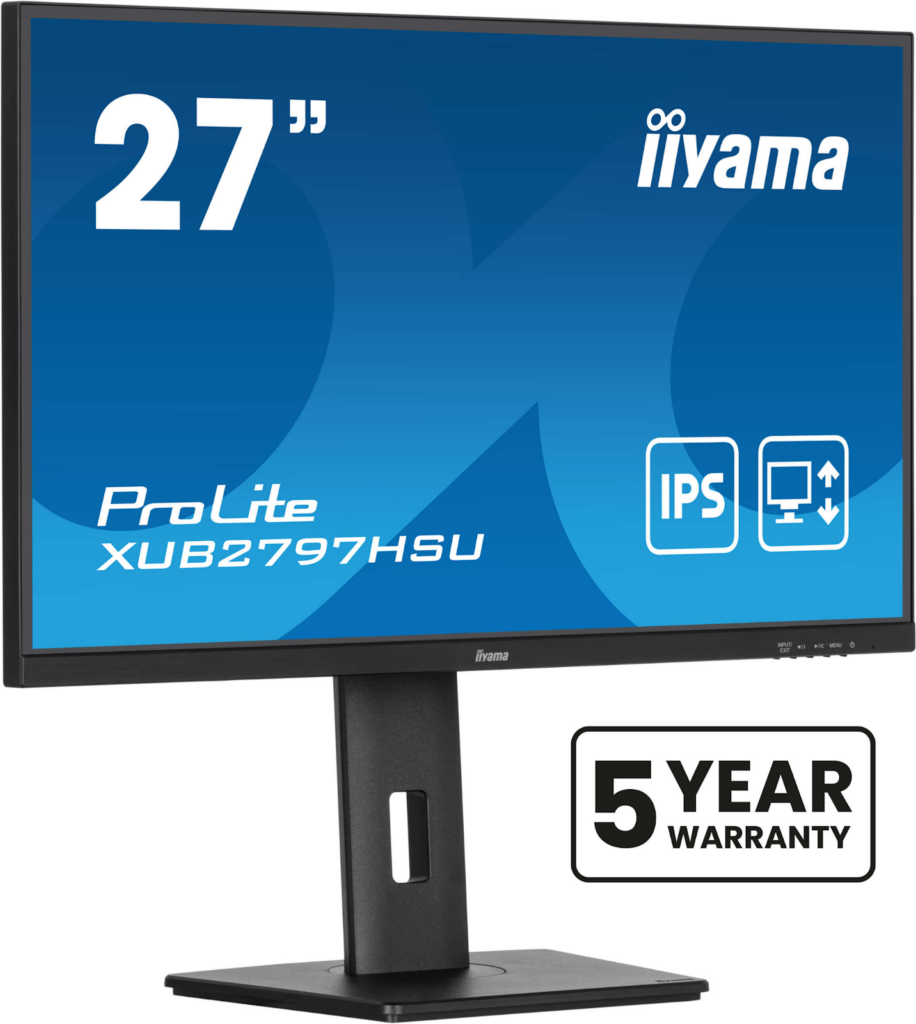 iiyama 3