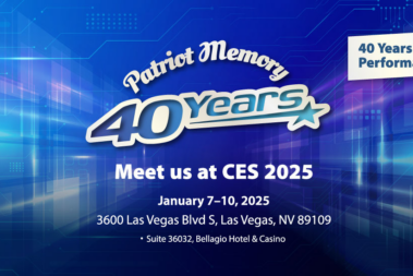 patriot ces 1