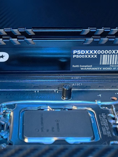 patriot cudimm 2
