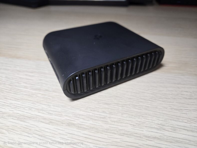 TP-Link TL-WR1502X – router WiFi 6 idealny na wakacje