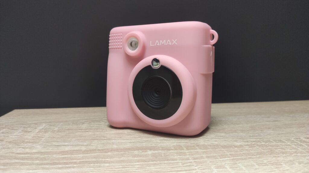 Lamax InstaKid1