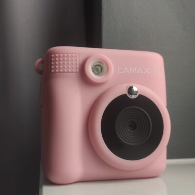 Lamax InstaKid1