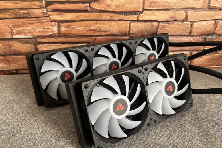 Savio Velox czyli polski pomysł na AiO 21 IMG 9434