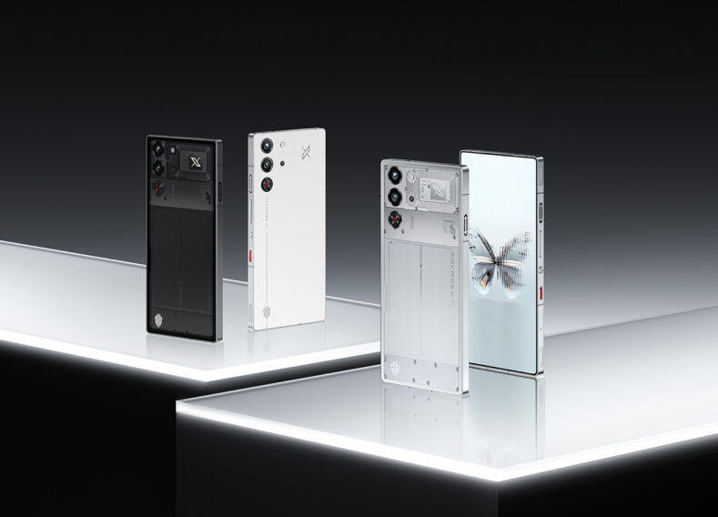 Redmagic 10 Pro – najlepszy gamingowy smartfon już w Polsce