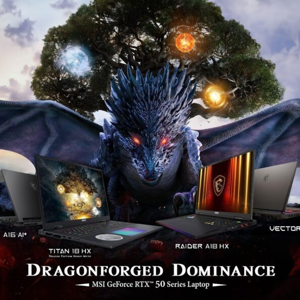 msi rtx50 1