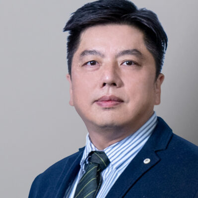 Zyxel Networks Ken Tsai nowy prezes