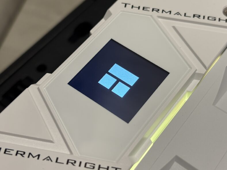 Thermalright Assassin Spirit 120 Vision ARGB White – elegancja i wydajność w jednym