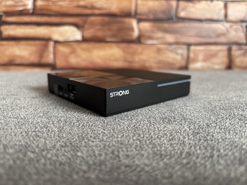 Strong Leap-S3 Pro – najlepszy na rynku?