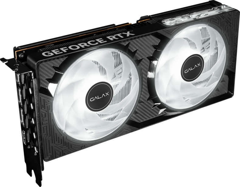 KFA2 prezentuje karty graficzne GeForce RTX™ 5060 Ti i RTX 5060. Potężna wydajność AI i nowy poziom personalizacji