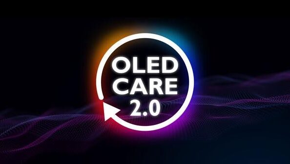 msi oled care