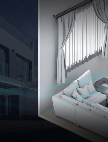 Antena zewnętrzna ZTE MF258K1 ODU