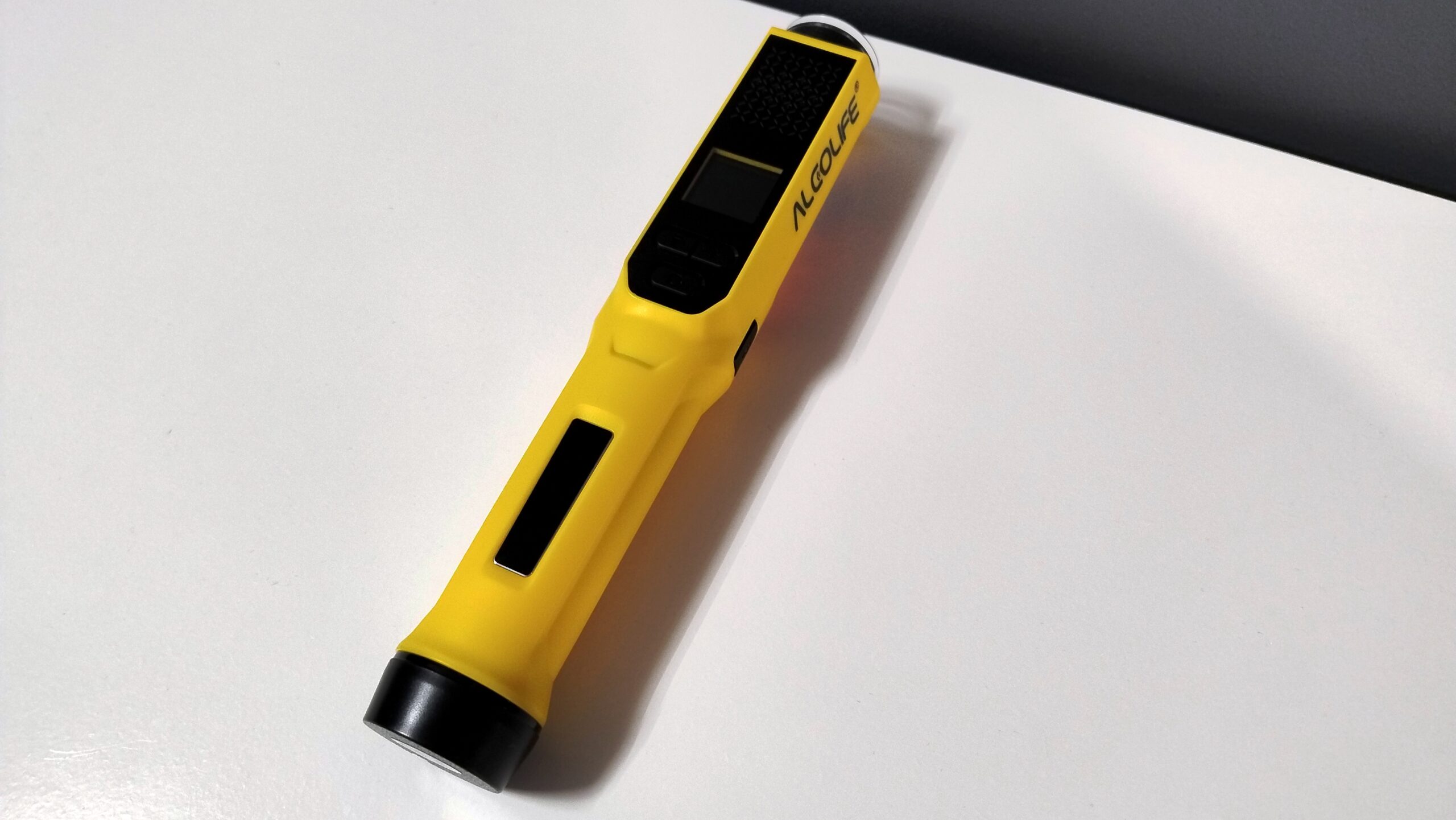ALCOLIFE F8