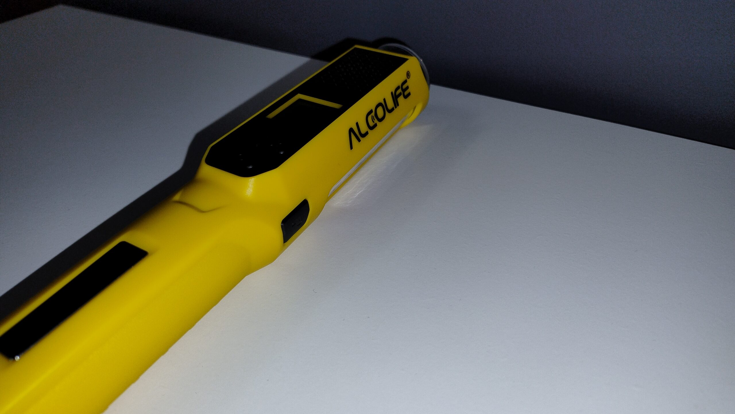 ALCOLIFE F8