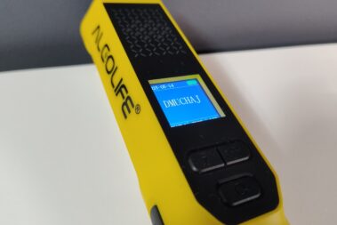 ALCOLIFE F8