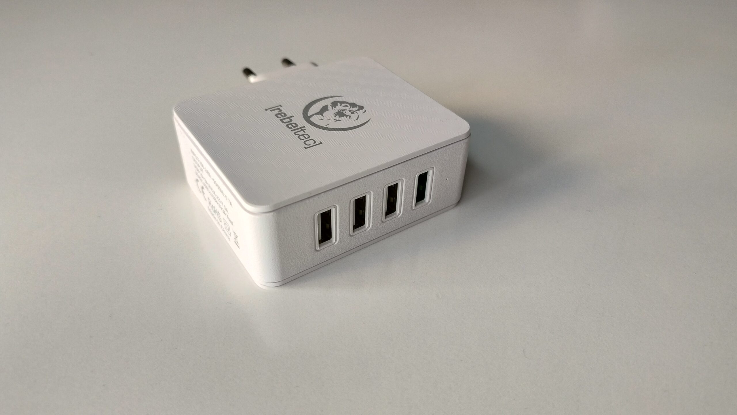 Rebeltec H410