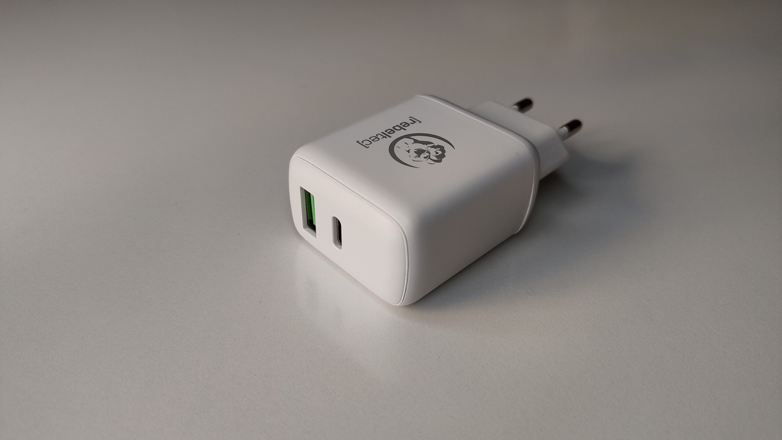 Rebeltec H200
