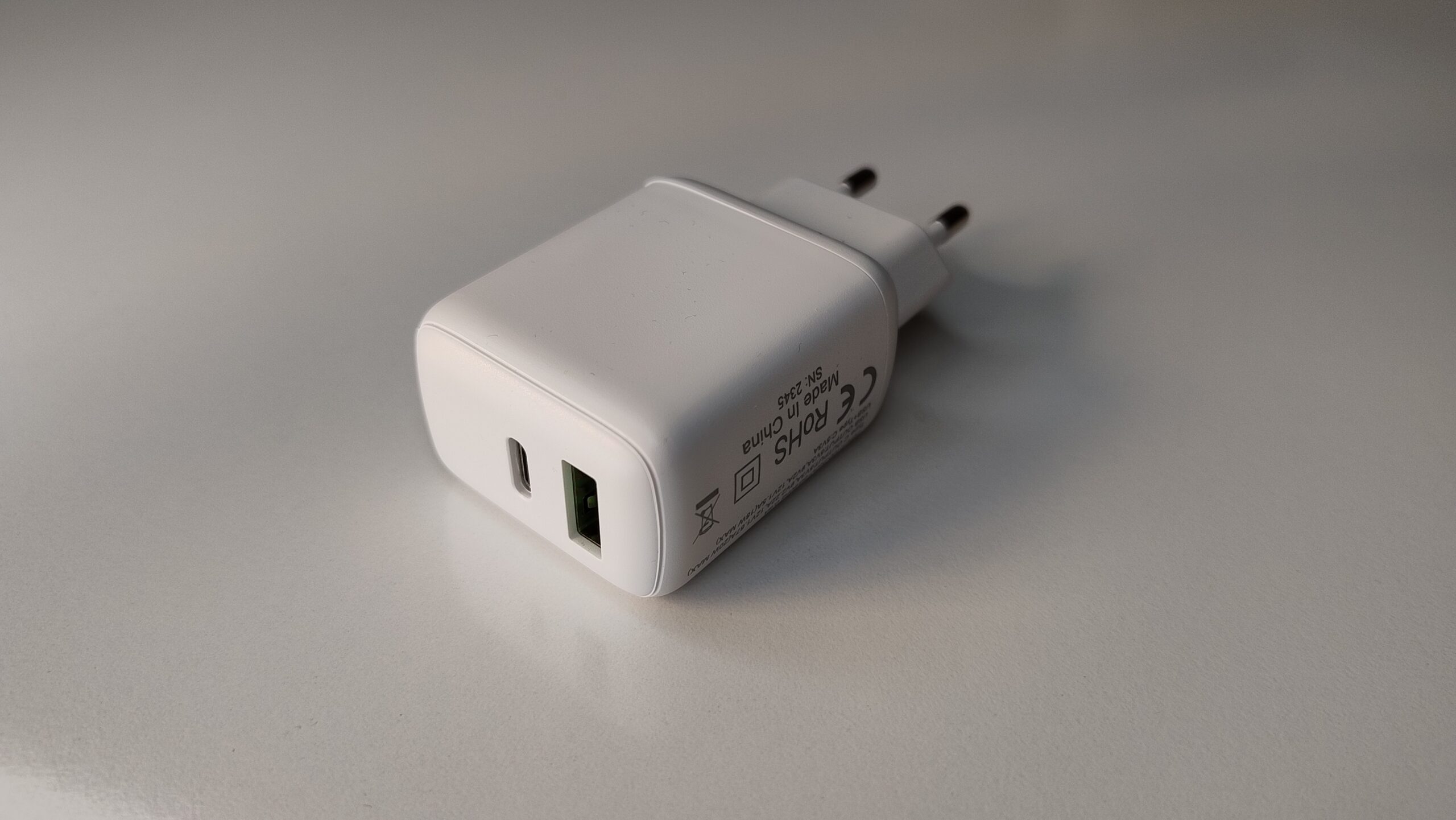 Rebeltec H200