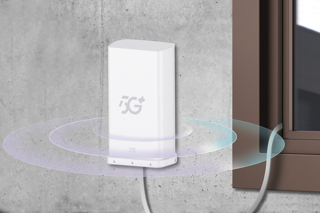 ZTE MC889A Pro 5G – taniej aż o 400 zł