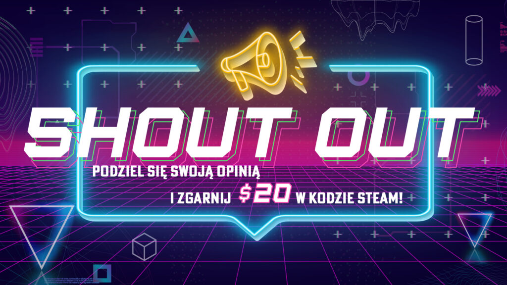 SHOUT