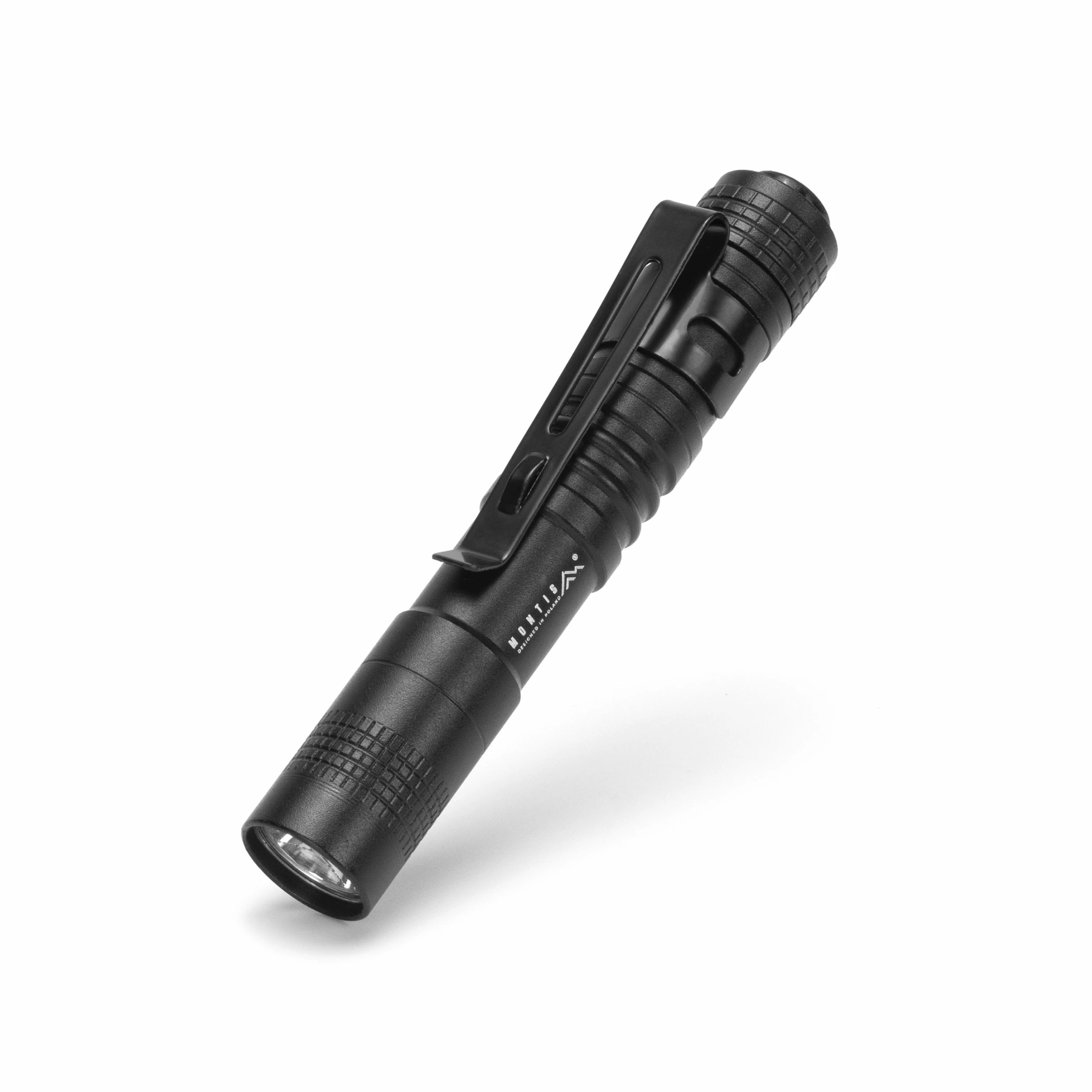 Latarka kieszonkowa Montis MT157