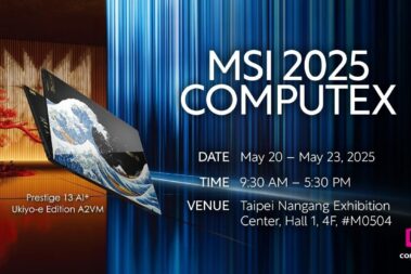 msi computex 1