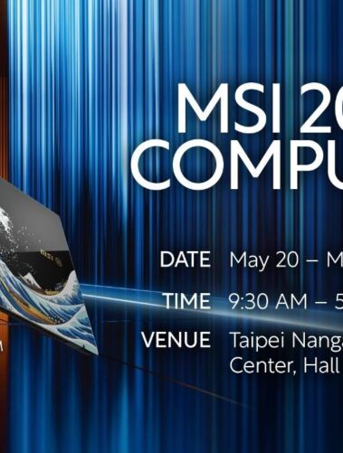 msi computex 1