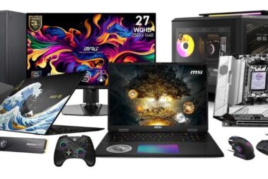 msi computex 1