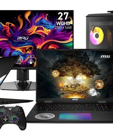 msi computex 1