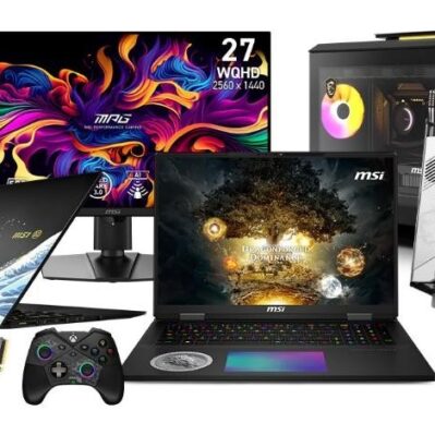 msi computex 1