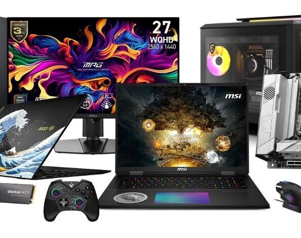 msi computex 1