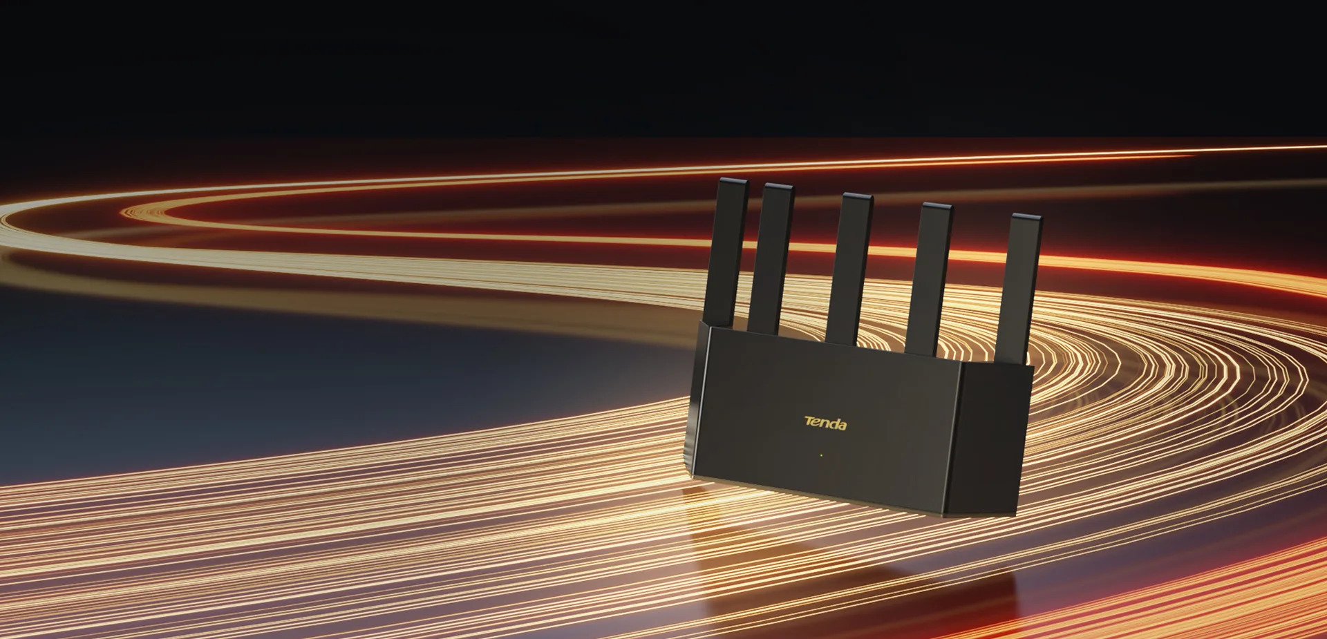 Router Tenda TX2L Pro