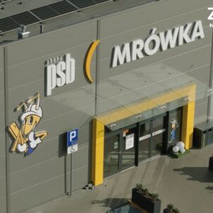 Zyxel Networks Polska wdrożenie w PSB Mrówka Wieluń
