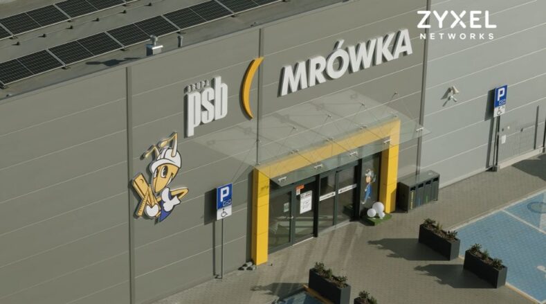 Zyxel Networks Polska przedstawia wdrożenie bezpiecznej sieci