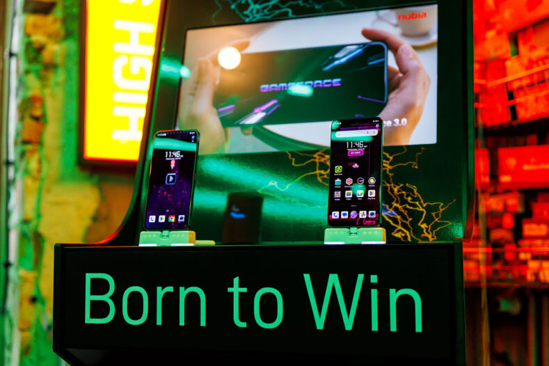 Smartfony nubia Neo 3 i Neo 3 GT dostępne w Polsce