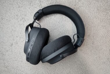 Redragon H858 Arrow Pro Carbon