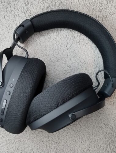 Redragon H858 Arrow Pro Carbon