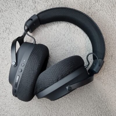 Redragon H858 Arrow Pro Carbon