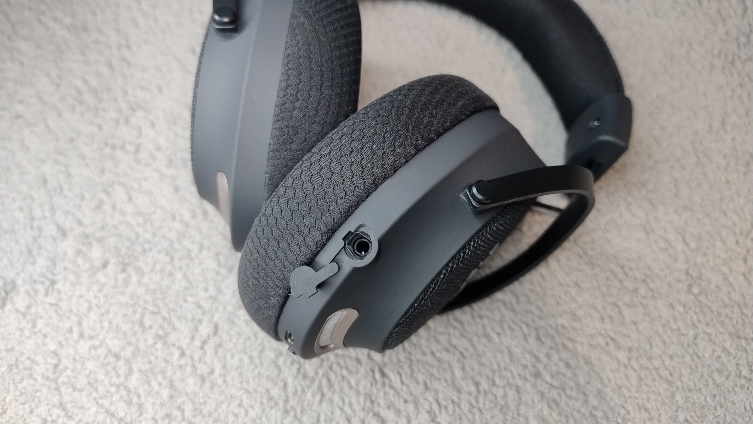 Redragon H858 Arrow Pro Carbon