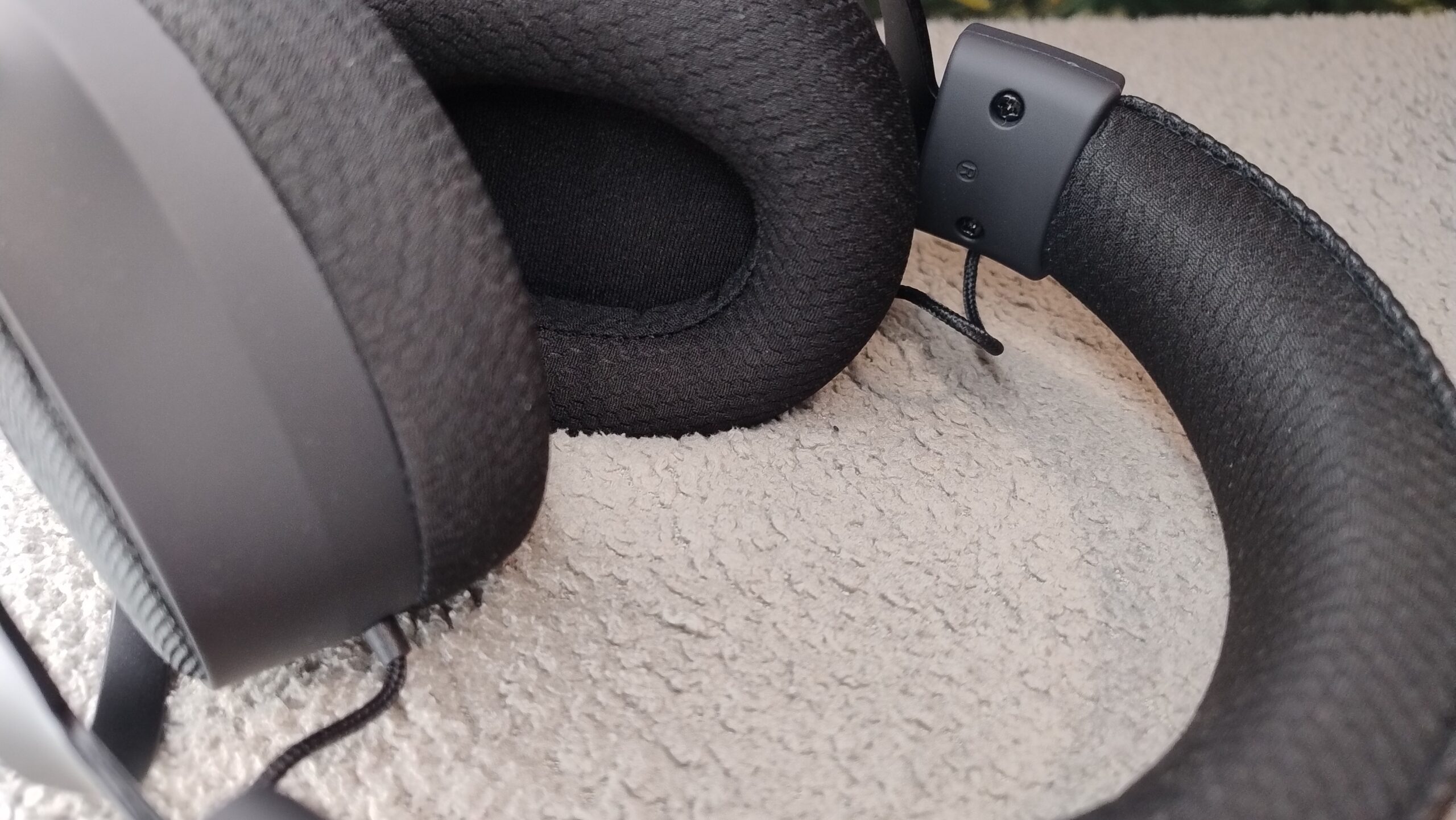 Redragon H858 Arrow Pro Carbon
