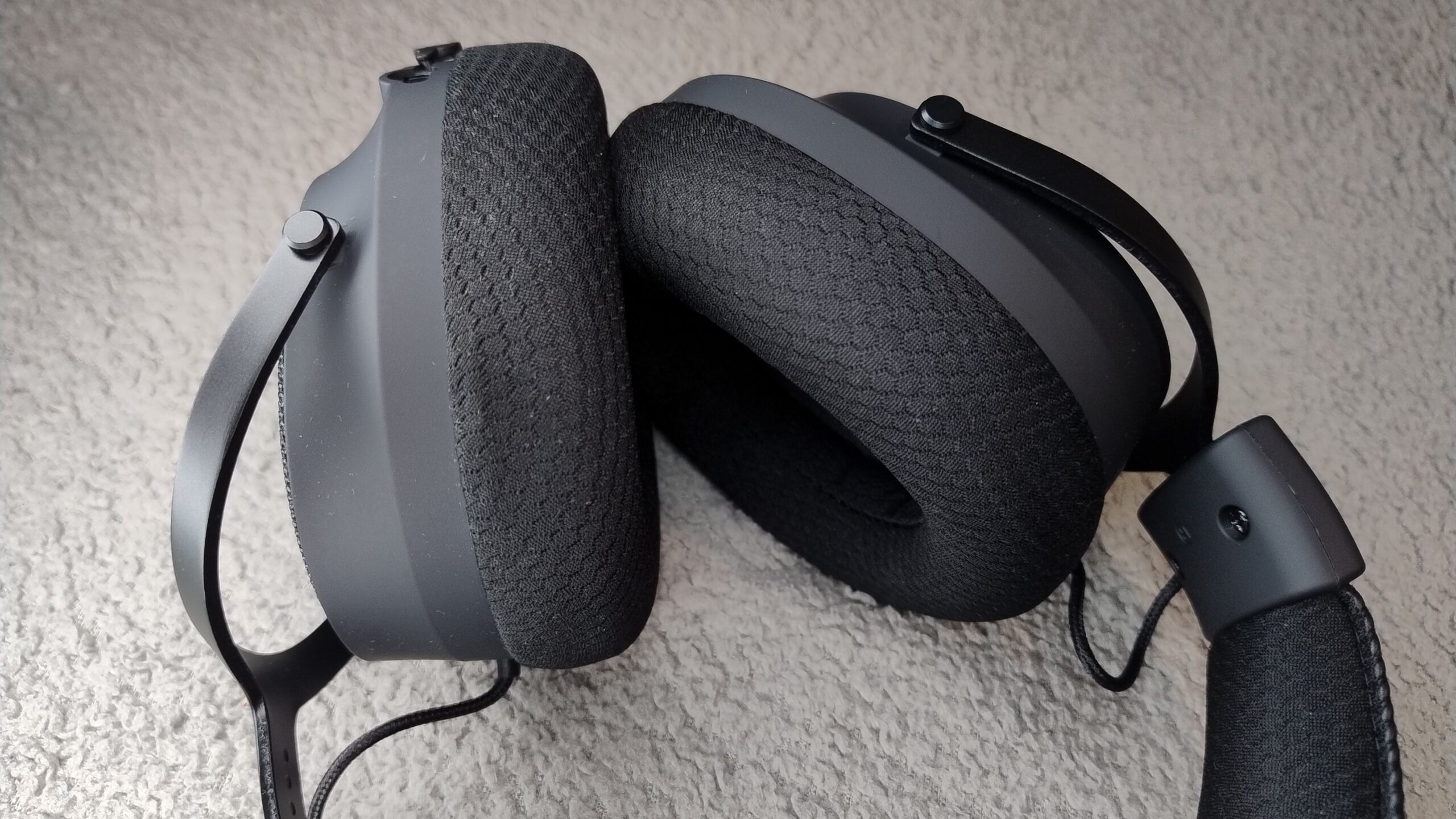 Redragon H858 Arrow Pro Carbon