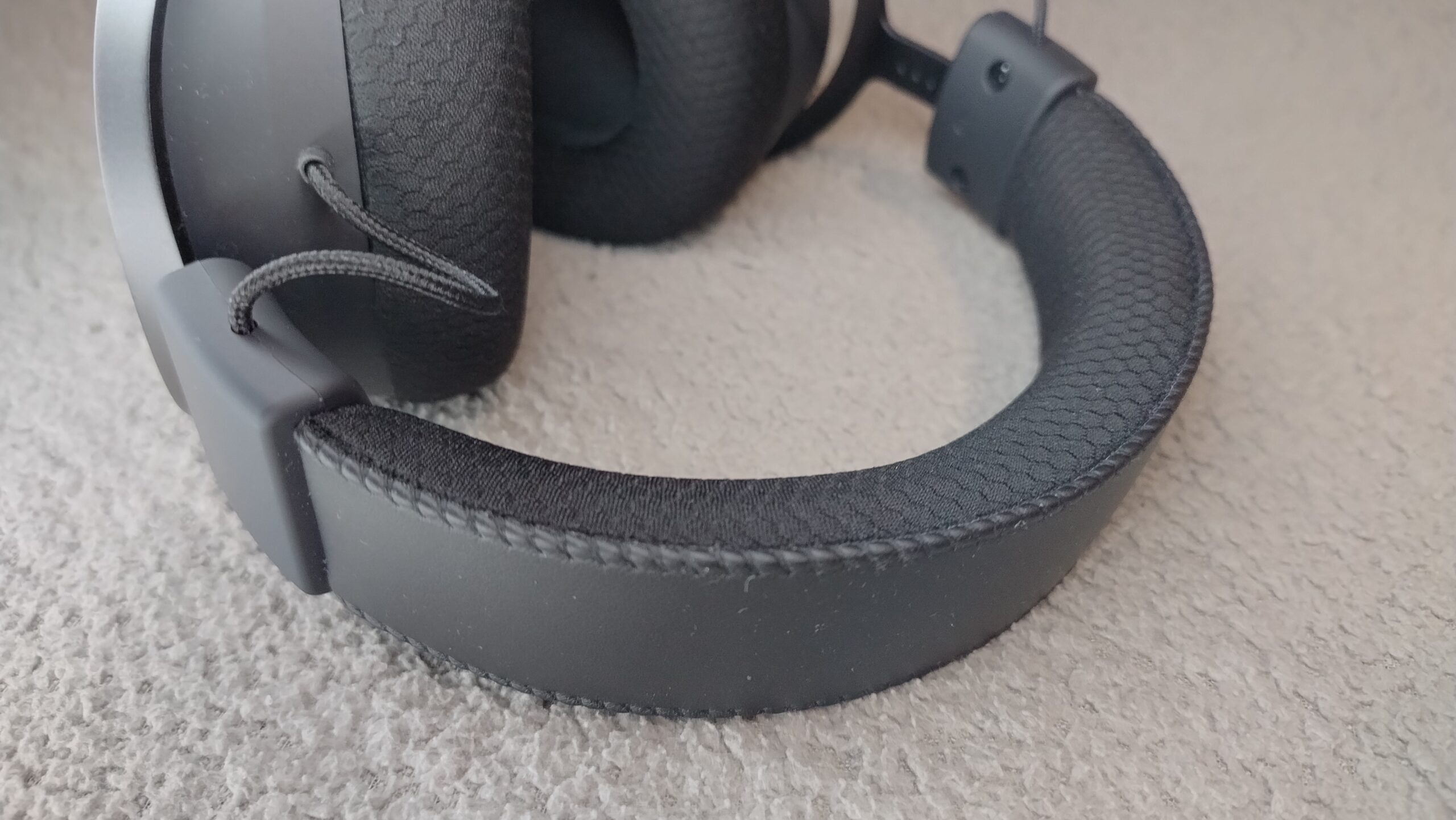 Redragon H858 Arrow Pro Carbon