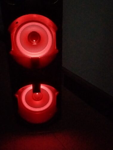 REBELTEC SoundBox 630